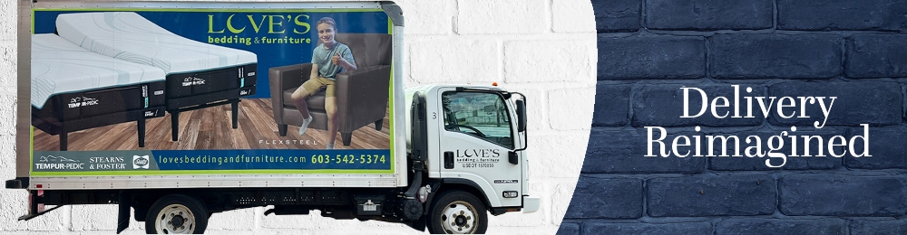Delivery Redefined